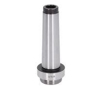Boring Head Bench Drill Holder with 60 Shank MT4 Taper 2 18UNF Thread High Carbon Steel Boring Tool Shank 0 005mm Accuracy