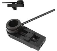 Boring Head Kit for Line Boring Machine, Steel Face Milling Head, Automatic Feeding Tool for Precision Facing and Boring Operations