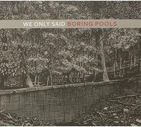 Boring Pools