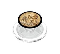 Borinqueneers 65th Infantry Regiment Congressional Medal PopSockets PopGrip for MagSafe