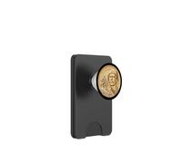 Borinqueneers 65th Infantry Regiment Congressional Medal PopSockets PopWallet for MagSafe