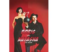 Boris And Natasha