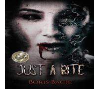 Boris Bacic Just a Bite Paperback Book Boris Bacic Multicolor