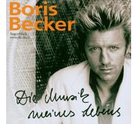 Boris Becker-die Musik Meines