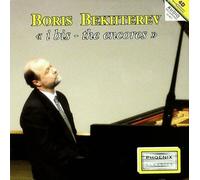 Boris Bekhterev - I Bis, the Encores
