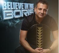 BORIS - Believe in Me