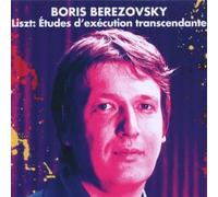 Boris Berezovsky - Liszt: Itudes d'exicution transcendante