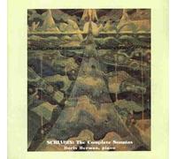 Boris Berman - Piano Sonatas 1-10