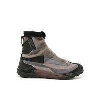 Boris Bidjan Saberi x Salomon Bamba 2 sneakers - Grey 7.5-8-9.5