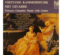 Boris Björn Bagger - Kammermusik mit Gitarre