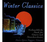 Boris Björn Bagger - Winter Classics