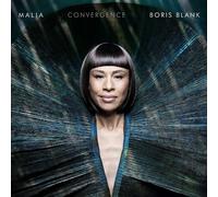 Boris Blank Convergence (CD)