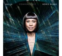 Malia Convergence (Vinyl)