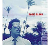 Boris Blank - Electrified