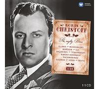 Boris Christoff - Icon: Boris Christoff