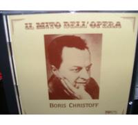 boris christoff - Il Mito Dell Opera Import (UK Import)