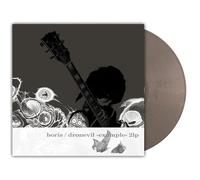 Boris - dronevil -example- (20th Anniversary Reissue) [VINYL]