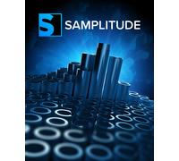 Boris FX Samplitude 2025