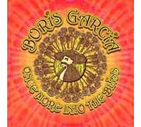 Boris Garcia - Once More Into The Bliss