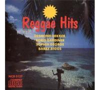 Boris Gardiner Sophia George Big Barry Paul Davidson Paul Blake & The Blood Fire Posse - 15 Reggae Hits (Various, Compilation) Boris Gardiner - I Wanna Wake Up With You / Sophia George - Girlie Girlie / Desmond Dekker - You Can Get It If You Want It / Boris Gardiner - You're Everything To Me / Susan Cadogan & Rudy Thomas - Love Trilogy u.a.