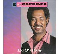 Boris Gardiner - This Old House