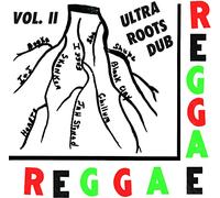 Boris Gardiner - Ultra Super Dub Vol.2 [VINYL]