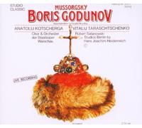 Boris Godunov