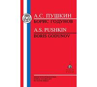 Boris Godunov (Russian Texts)