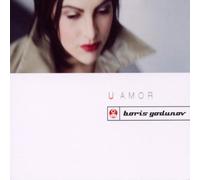 Boris Godunov - U Amor