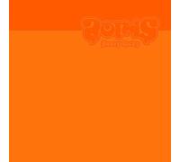 Boris - Heavy Rocks (2002) [Vinyl LP] [VINYL]