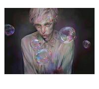 BORIS / JOE VOLK - SPLIT - New Vinyl Record 12 RECORD - Z3447z