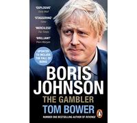 Boris Johnson: The Gambler