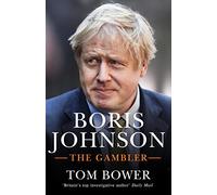 Boris Johnson: The Gambler