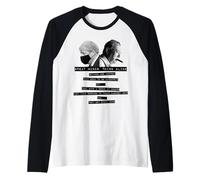 Boris Johnson Winston Churchill Great Minds Tribute 2021 Raglan Baseball Tee