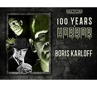 Boris Karloff