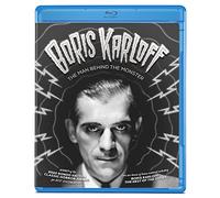 Boris Karloff: The Man Behind the Monster