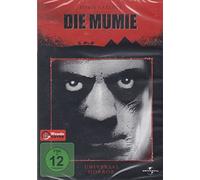 Boris Karloff,Zita Johann,David Manners - Die Mumie (1932)-Universal Horror [DVD]