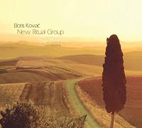 Boris Kovac New Ritual Group - The Path