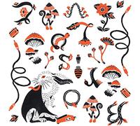 Boris - Love & Evol (2LP) [VINYL]