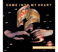 BORIS MIDNEY - Come Into My Heart (Expanded Edition)