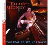 BORIS MIDNEY - Empire Strikes Back