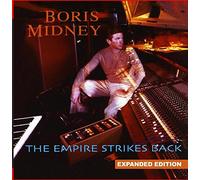 BORIS MIDNEY - Music from Empire Strikes Back (Expanded Edition)