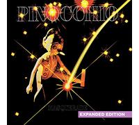 Boris Midney - Pinocchio