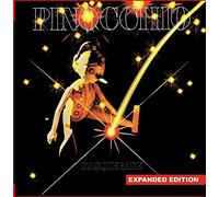 Boris Midney - Pinocchio (Expanded Edition)