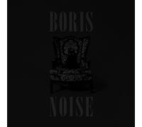 Boris Noise Double LP Vinyl SH121LP NEW