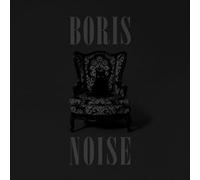 Boris Noise Double LP Vinyl SH121LP NEW
