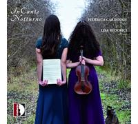 Boris Petrushansky - In Canto Notturno