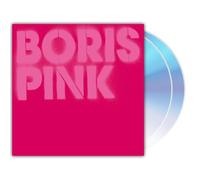 Boris - Pink (20th anniversary)