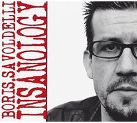 Boris Savoldelli - Insanology
