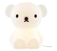 Boris Star Light White one size